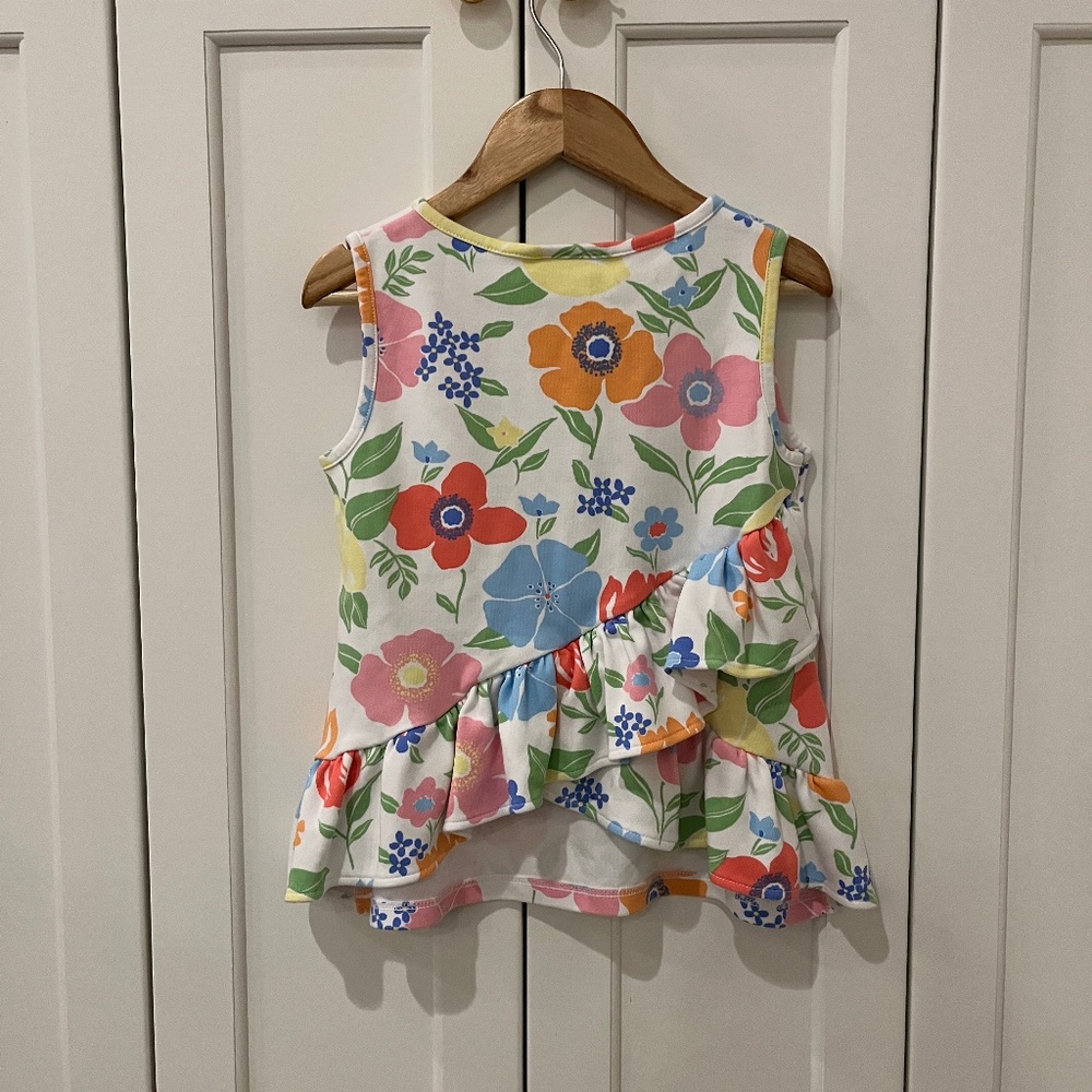The Beaufort Bonnet Company tank top